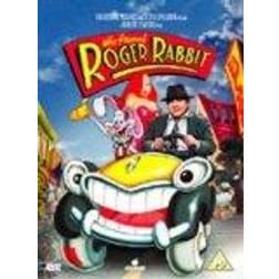 Who Framed Roger Rabbit (Special Edition) [DVD] [1988]